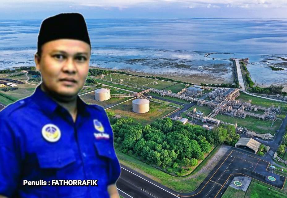 Penulis Fathorrafik