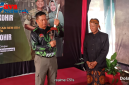 Danrem Brigjen TNI Tohir Saat Membuka Festival Keris Di Desa Aeng Tong-Tong, Sabtu (04/07/2026)