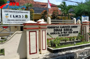 Kantor Dinsos P3A Kabupaten Sumenep 