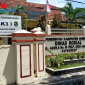 Kantor Dinsos P3A Kabupaten Sumenep 
