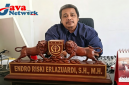 Kepala Seksi Intelejen Kejari Sumenep Endro Riski Erlazuardi SH MH 