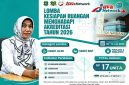 Dirut RSUDMA Sumenep dr. Hj. Erliyati, M.Kes