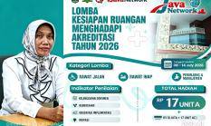 Tak Sekadar Lomba, RSUDMA Sumenep Bangun Budaya Mutu Menuju Akreditasi Rumah Sakit 2026