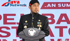 Reshuffle Birokrasi Sumenep, Bupati Fauzi Lantik 31 Pejabat Administrator dan Pengawas, Berikut Daftar Lengkapnya