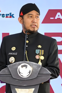 Reshuffle Birokrasi Sumenep, Bupati Fauzi Lantik 31 Pejabat Administrator dan Pengawas, Berikut Daftar Lengkapnya