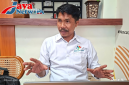 Kepala BPS Sumenep Handoyo Wijoyo 