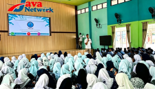 Bentengi Generasi Muda dari Ancaman Narkoba, MAN Sumenep dan BNNK Perkuat Gerakan Madrasah Bersinar