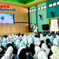 Bentengi Generasi Muda dari Ancaman Narkoba, MAN Sumenep dan BNNK Perkuat Gerakan Madrasah Bersinar