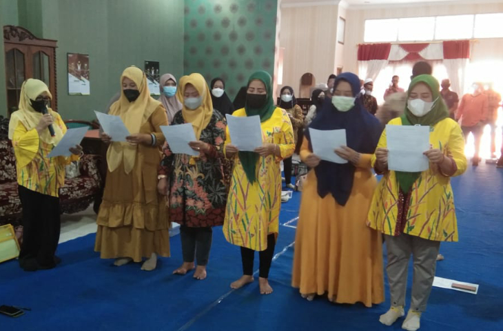 Koperasi Makanan dan Minuman Sumenep