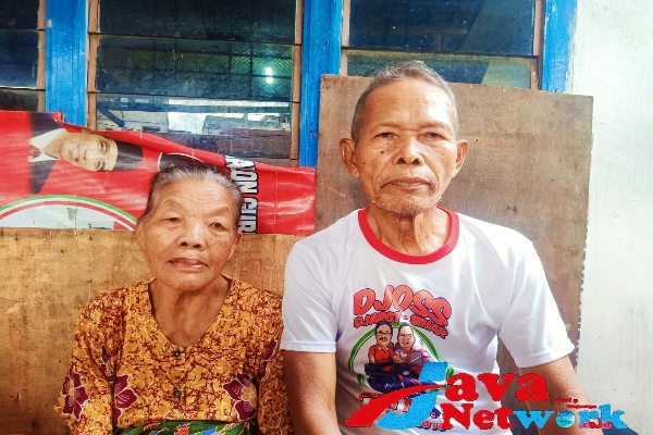Keluarga Kistan Dan Istrinya