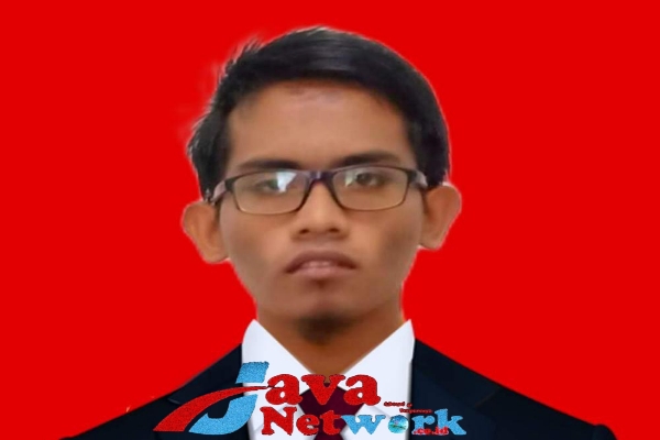 Jubir JARA Rizki Maulizar  (RMY)