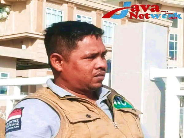 Teuku Mustafa AB