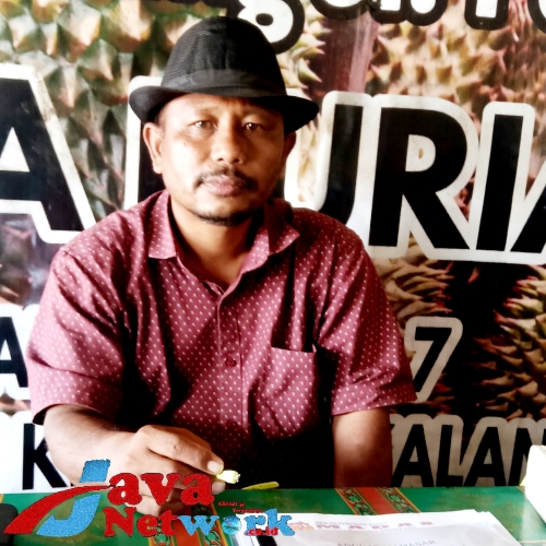 Ketua Ormas Madas