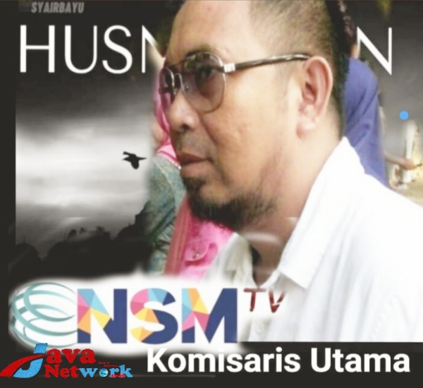 Ketum FRN Agus Flores 