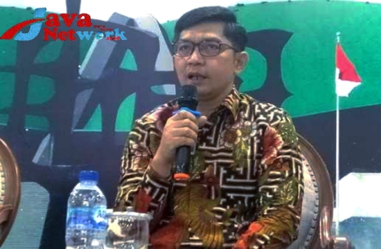 Komisioner Kompolnas Yusuf Warsyim