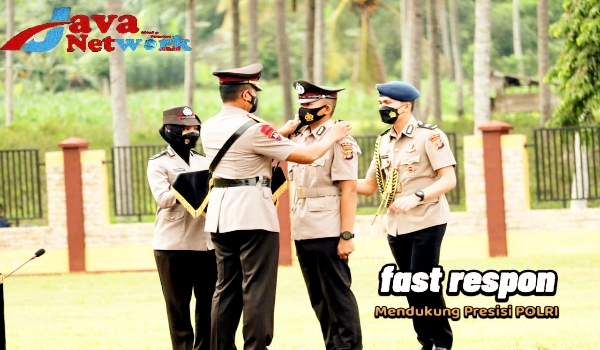 Kapolda Sulawesi Tengah Irjen Pol Rudi Sufahriadi 