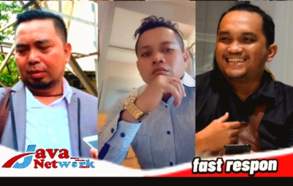 Komisioner Fast Respon Nusantara