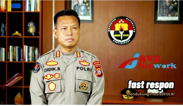 Kabid Humas Polda Sulteng