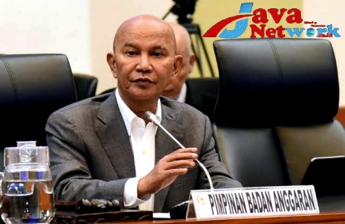 Ketua Banggar DPR RI Asal Sumenep MH.Said Abdullah 