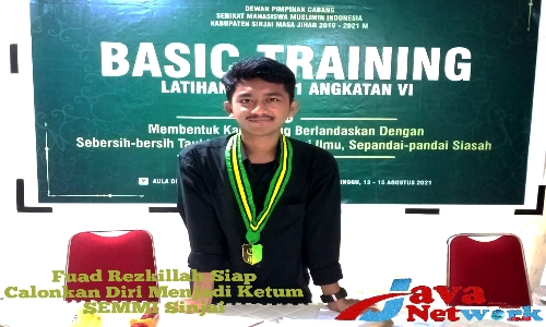 Fuad Rezkillah