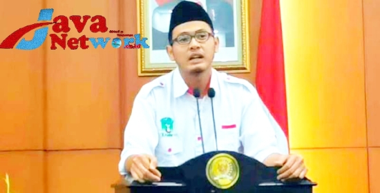 Ketum PP KAMMI Zaky Ahmad