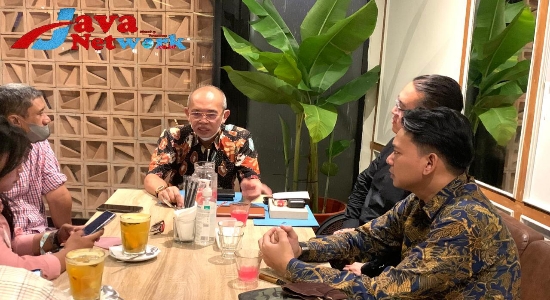 Tim Kuasa Hukum Sumarso