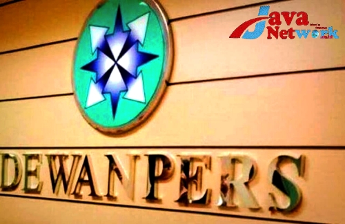 Kantor Dewan Pers Jakarta