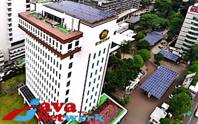 Kantor Kementerian ESDM