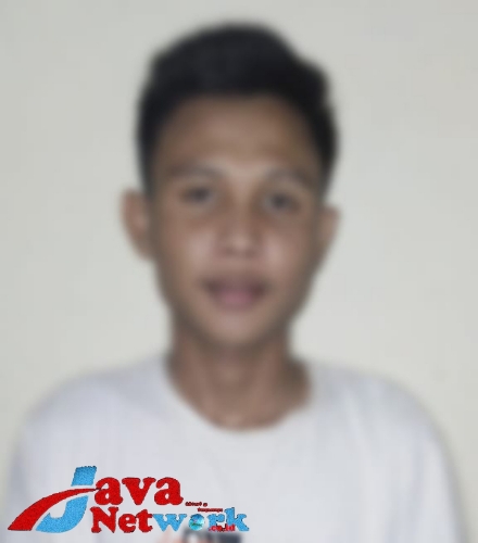 Tersangka Kepemilikan Narkotika Jenis Pil Y Warga Desa Sapeken Kecamatan Sapeken 