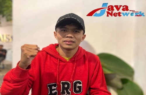 Pimred Okinmedia Muhammad Olifiansyah