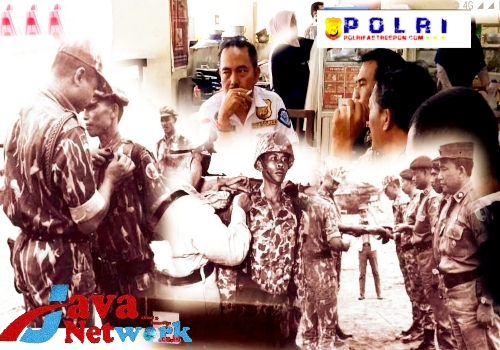 Ketum FRN Agus Flores Bersama Pengurus Pusat FRN