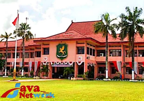Kantor Pemerintah Kabupaten Sumenep