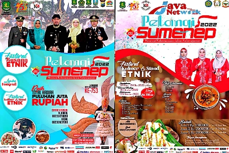 Pamflet KJS Gelar 