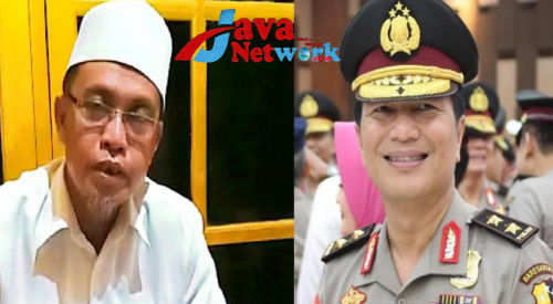 Ketua PD Muhammadiyah Kabupaten Sumenep Drs H Moh Yasin, M.Si