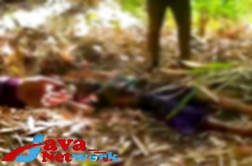 Korban Meninggal Dunia Diduga Akibat Terkena Ledakan Meriam Bambu