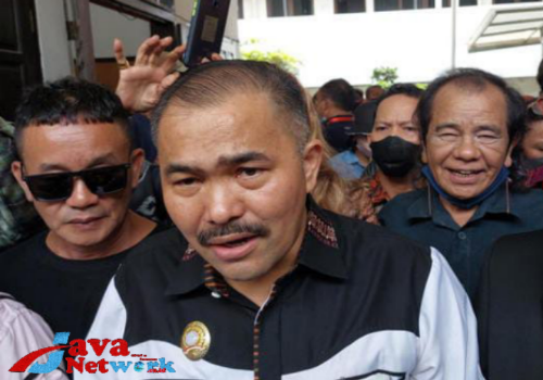 Pengacara Brigadir J Kamaruddin Simanjuntak 