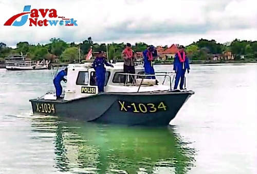 Pencarian Seorang Nelayan, Wardi Warga Desa Bringsang Kecamatan Giligenteng Kabupaten Sumenep 