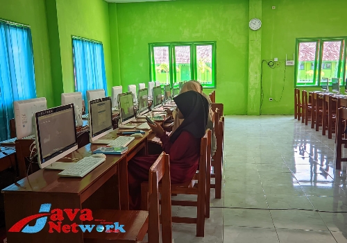 Siswa-siswi Nasyrul Ulum Meraih Medali Perak dan Perunggu pada IPA Olimpiade Nasional Pelajar Indonesia