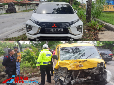Lakalantas Maut di KM-14 Desa Aeng Dake Kecamatan Bluto