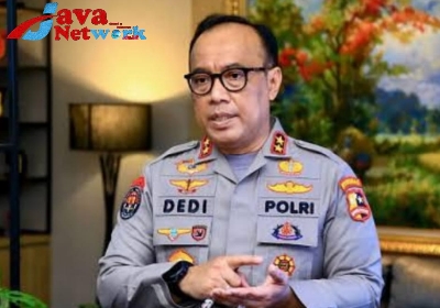Kadiv Humas Mabes Polri ahasa
Unduh PDF
Pantau
Sunting
Irjen. Pol. Prof. Dr. Dedi Prasetyo, M.Hum., M.Si., M.M.