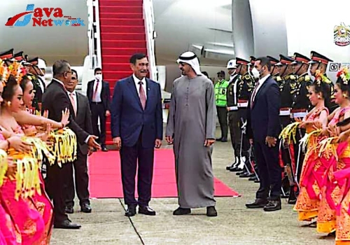 Pemimpin Dunia Yang Akan Menghadiri KTT G20 di Bali Mulai Berdatangan