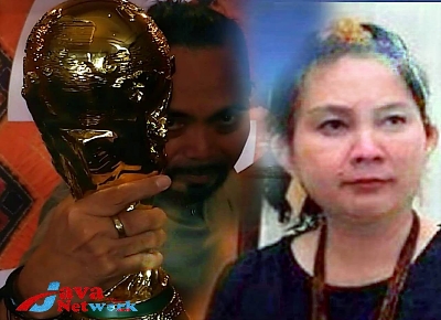 Ketum FRN dan Tan Paulina