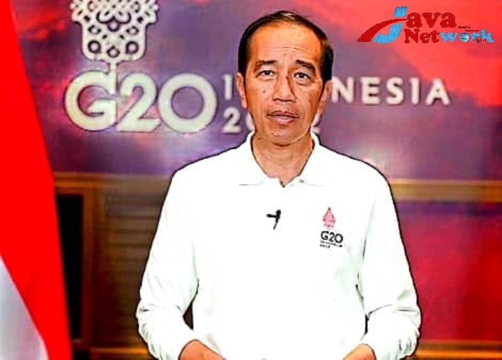 Presiden Jokowi