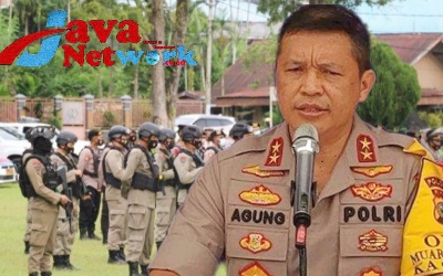 Staf Kapolri Bidang Operasi dipimpin oleh Asisten Operasi (Asops) Kapolri Irjen. Pol. Agung Setya Imam Effendi, S.H., S.I.K., M.Si