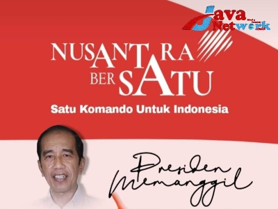 Presiden Jokowi