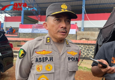 Kapusdokkes Polri Irjen. Pol. dr. Asep Hendradiana, Sp.An., KIC., M.Kes.