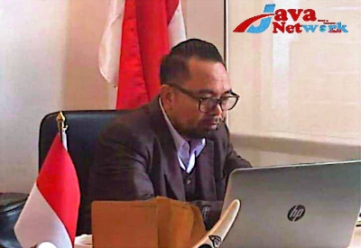 Ketum Fast Respon Nusantara FRN Agus Flores 