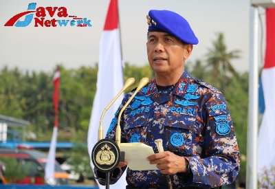 Kapolda Sulteng Irjen Pol Drs. Rudy Sufahriadi