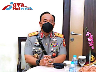 Kadivhumas Polri Irjen Pol Prof. Dr. Dedi Prasetyo, M.Hum.,M.Si.,MM