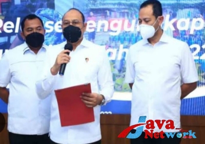 Dirtipidter Bareskrim Polri Brigjen Pol. Pipit Rismanto